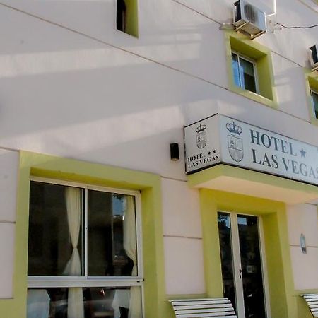Las Vegas Hotel Termal Termas de Río Hondo Екстериор снимка