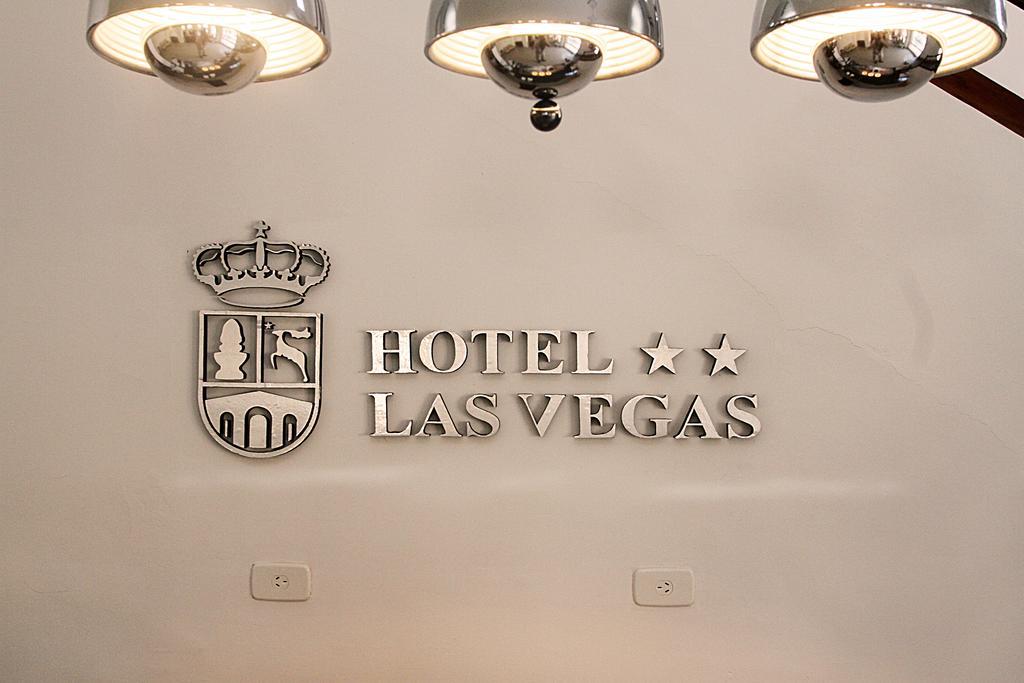 Las Vegas Hotel Termal Termas de Río Hondo Екстериор снимка