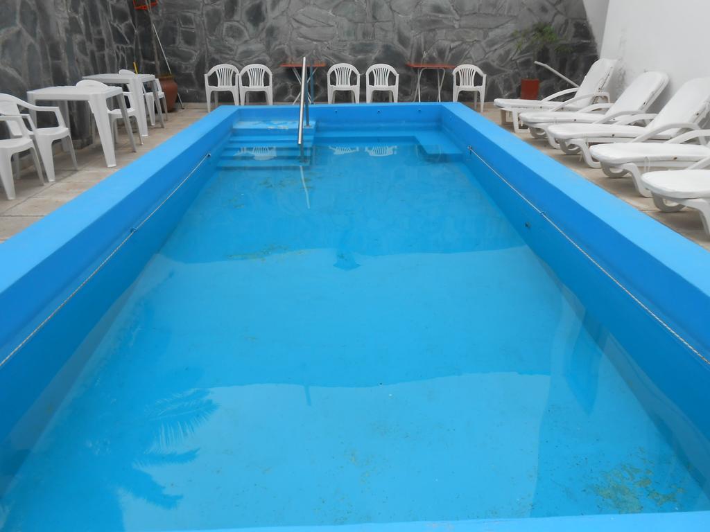 Las Vegas Hotel Termal Termas de Río Hondo Екстериор снимка