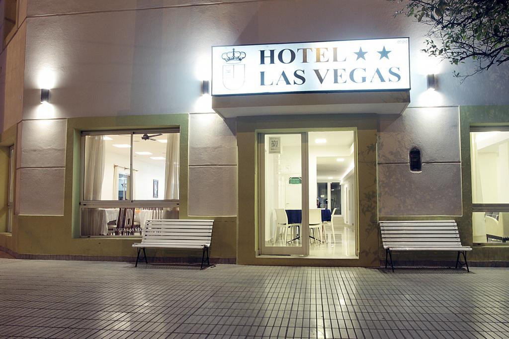 Las Vegas Hotel Termal Termas de Río Hondo Екстериор снимка