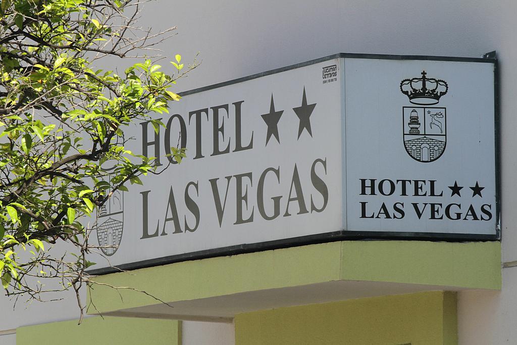 Las Vegas Hotel Termal Termas de Río Hondo Екстериор снимка