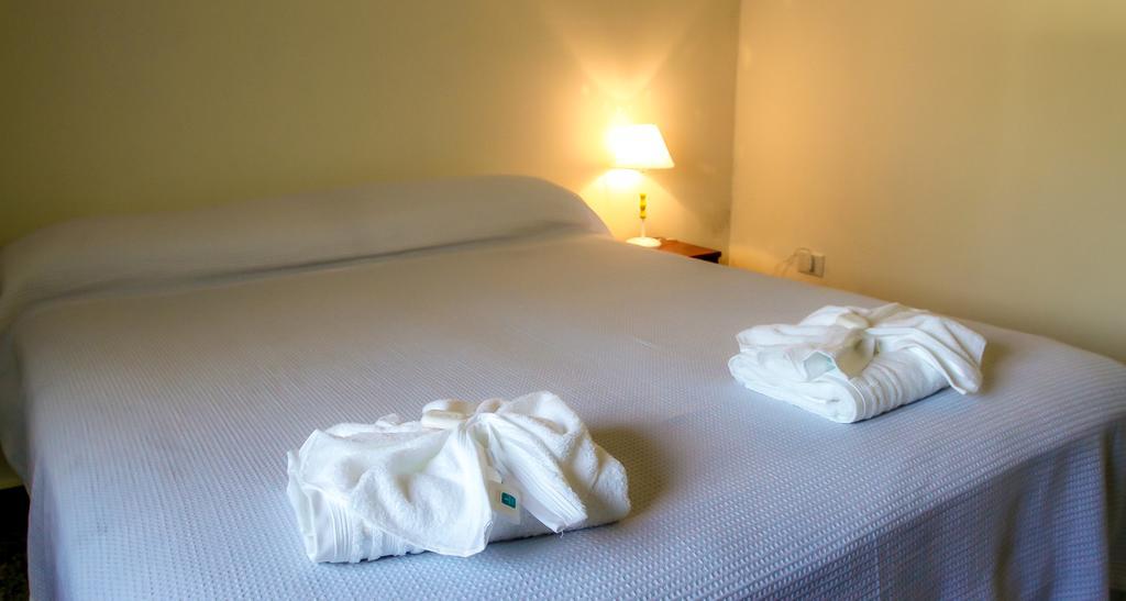 Las Vegas Hotel Termal Termas de Río Hondo Екстериор снимка